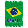 drapeau du Brésil