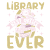 Library best offive ever