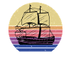 Pirate ship