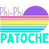 Philippe et patoche