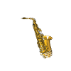 Saxophone