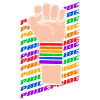 LGBT Pride LGBTQ Pride