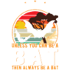 Bat lover fringe bat