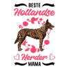 Beste Hollandse Herder Mama