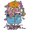Pumpk1n Fully Ice