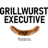 Grillspruch Grillwurst Executive