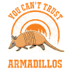 Armadillo Gift Armadillo