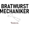 Grillspruch Bratwurstmechaniker