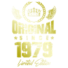 Édition limitée 1979