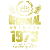 1973 limited edition