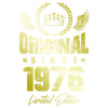 1976 limited edition