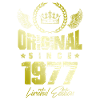 1977 limited edition