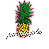 Pineapple Fruit