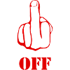 Fuck Off