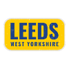 Leeds West Yorkshire Badge