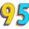Year 95