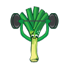 Poireau