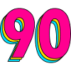 Year 90