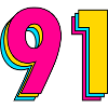 Année 91