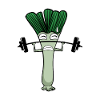 Leek