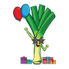 Leek