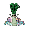Leek