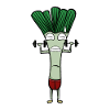 Leek