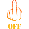 Fuck off