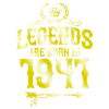 1941 legends born in