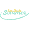 Finally summer beach holiday gift