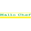 Hallo Chef