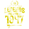 1947 legends born in