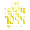 1944 legends born in