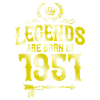 1951 legends born in