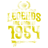 1954 legends born in
