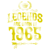 1965 legends born in