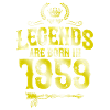1959 legends born in