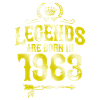 1963 legends born in