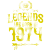 1974 legends born in