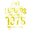 1975 legends born in