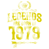 1979 legends born in