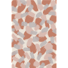 Beige Stokes Pattern