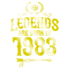 1983 legends born in