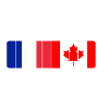 Canada and France know