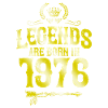1976 legends born in