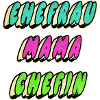 Ehefrau Mama Chefin