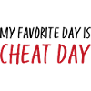 Cheat Day