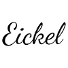 Eickel - Textdesign mit Stadtnamen
