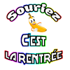 Souriez c'est la rentrée