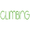 klettern climbing
